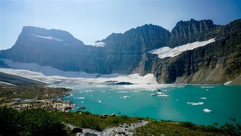 glacier national park glaciers 2023